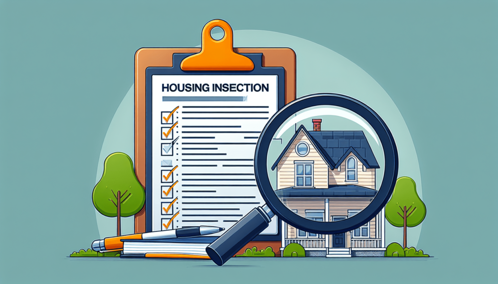 Arranging a Housing Inspection for Selling Your Home in St. Louis Park, MN