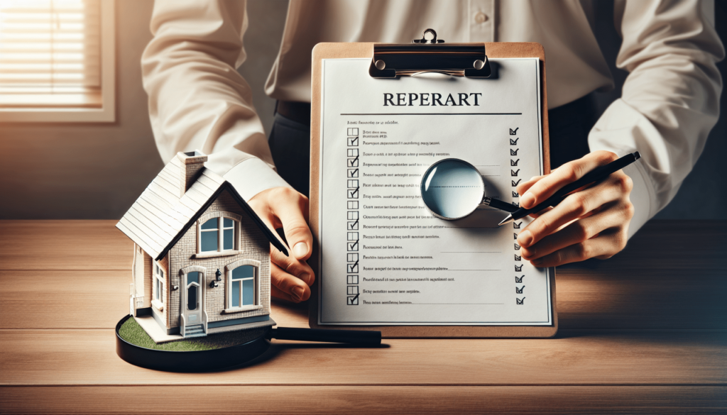 Arranging a Housing Inspection for Selling Your Home in St. Louis Park, MN