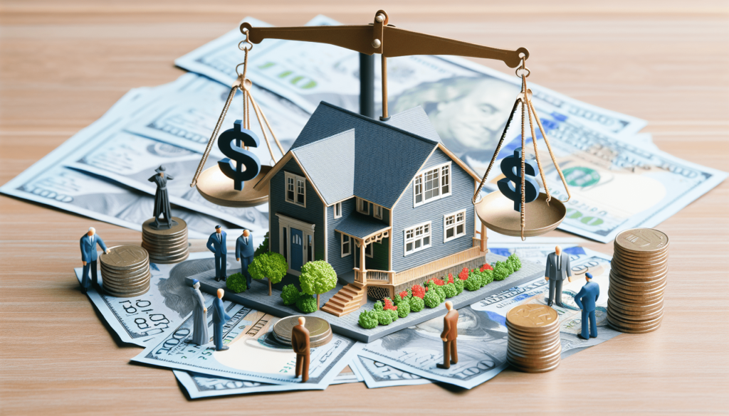 What Are The Typical Closing Costs When Selling A Home In Saint Louis Park