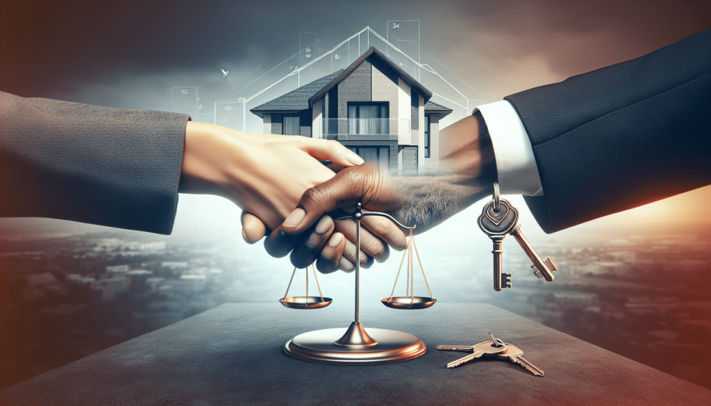 Mastering the Art of Negotiating Seller Concessions