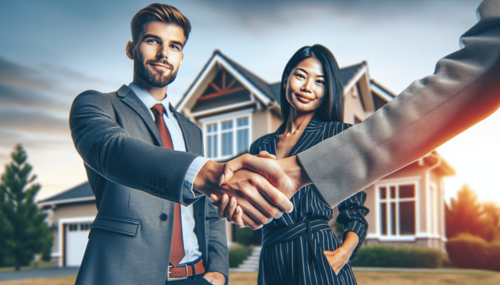 Common Negotiation Tactics for Buying a Multifamily Duplex Property