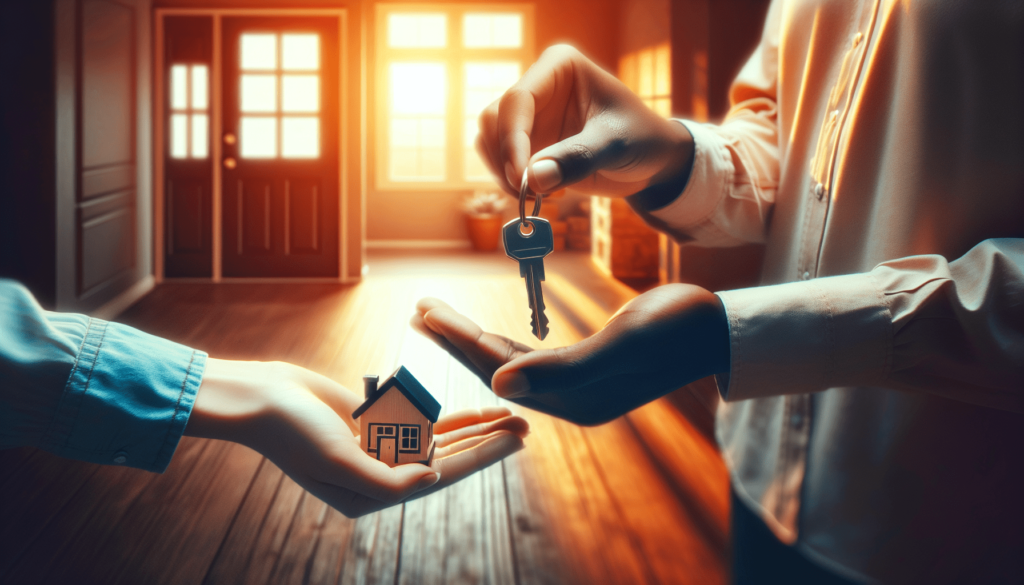 Key Factors to Consider When Negotiating as a Home Seller