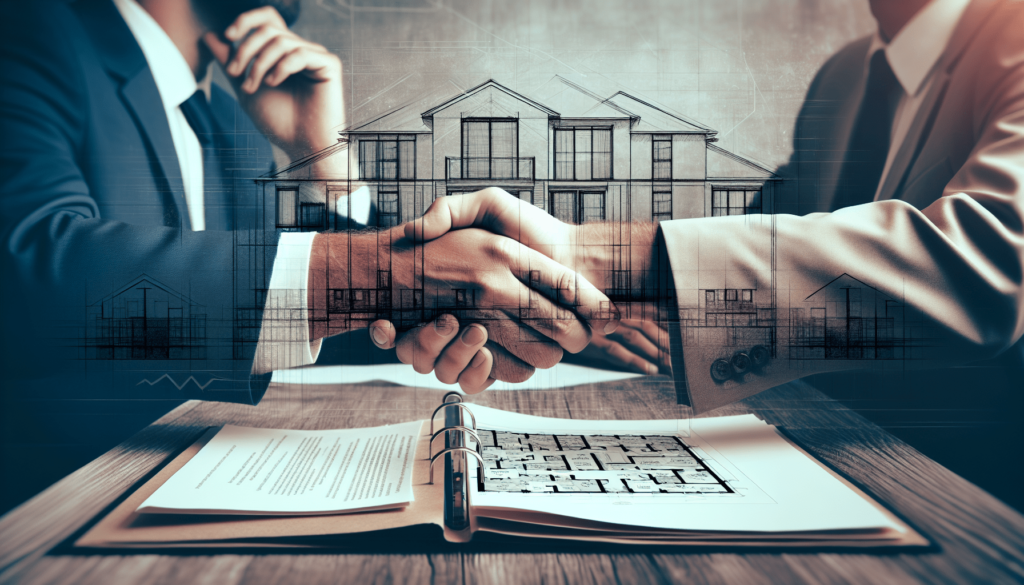 Strategies for Negotiating Repairs in Multifamily Duplex Purchases