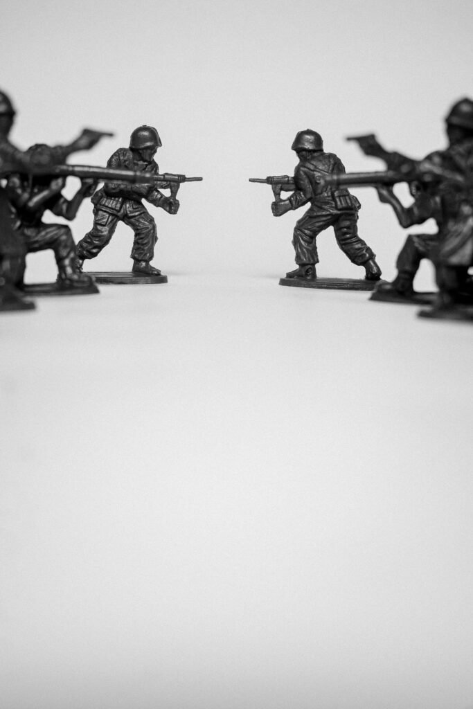 The Hidden Psychology of Multiple‑Offer Situations: Why We Panic, Freeze, or Overspend and the Quiet Courage of Choosing Home